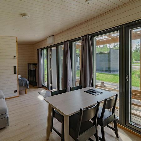 Rauhalahti Holiday Homes Kuopio Esterno foto