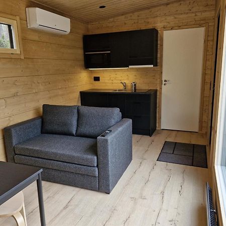 Rauhalahti Holiday Homes Kuopio Esterno foto