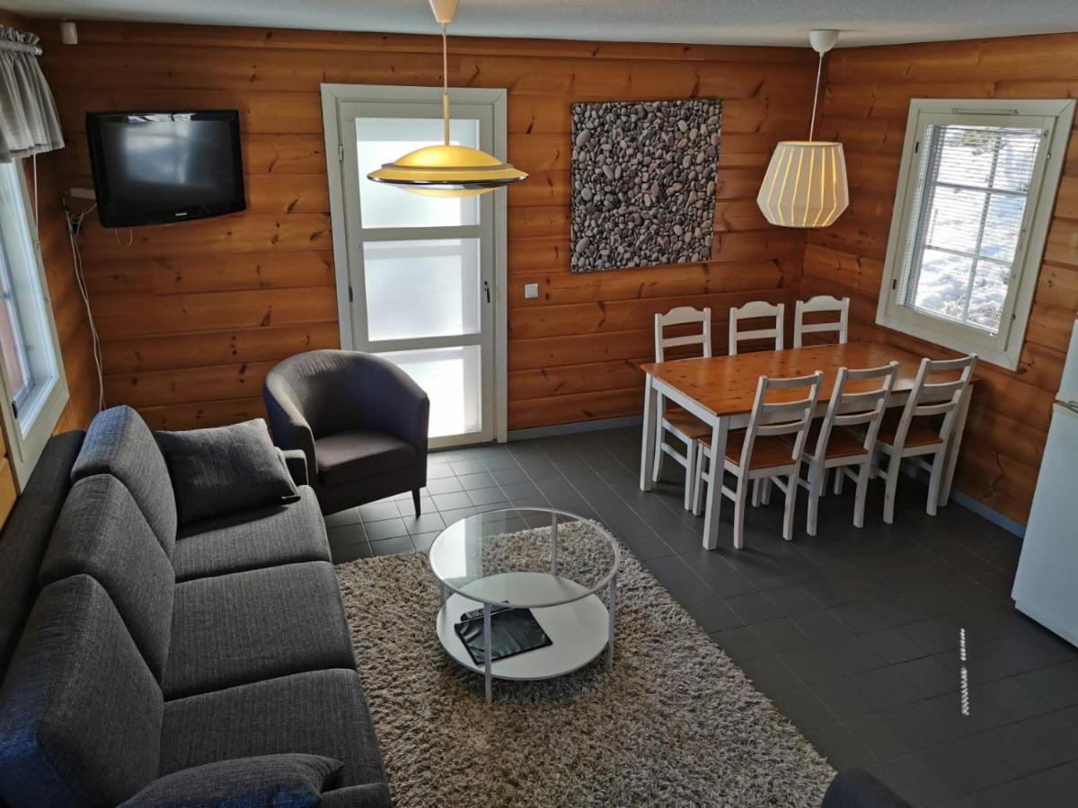 Rauhalahti Holiday Homes Kuopio Esterno foto