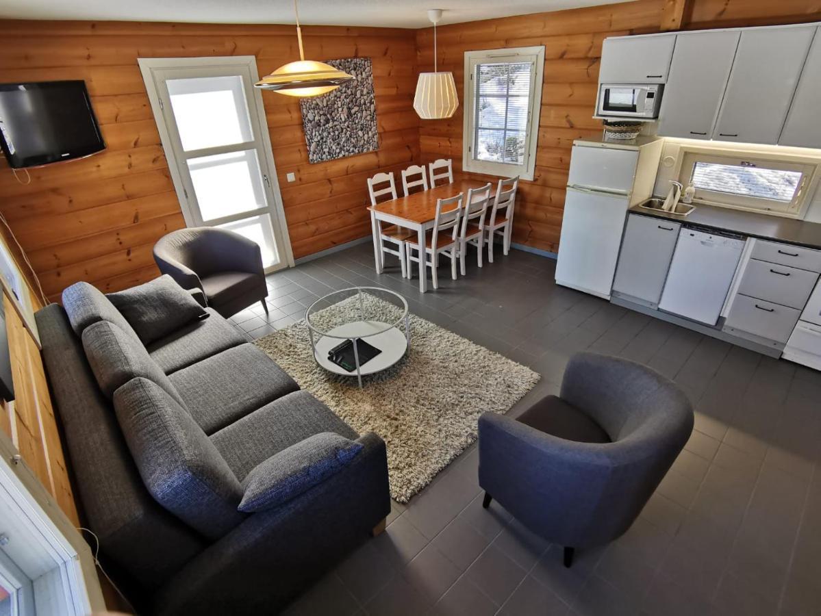 Rauhalahti Holiday Homes Kuopio Esterno foto