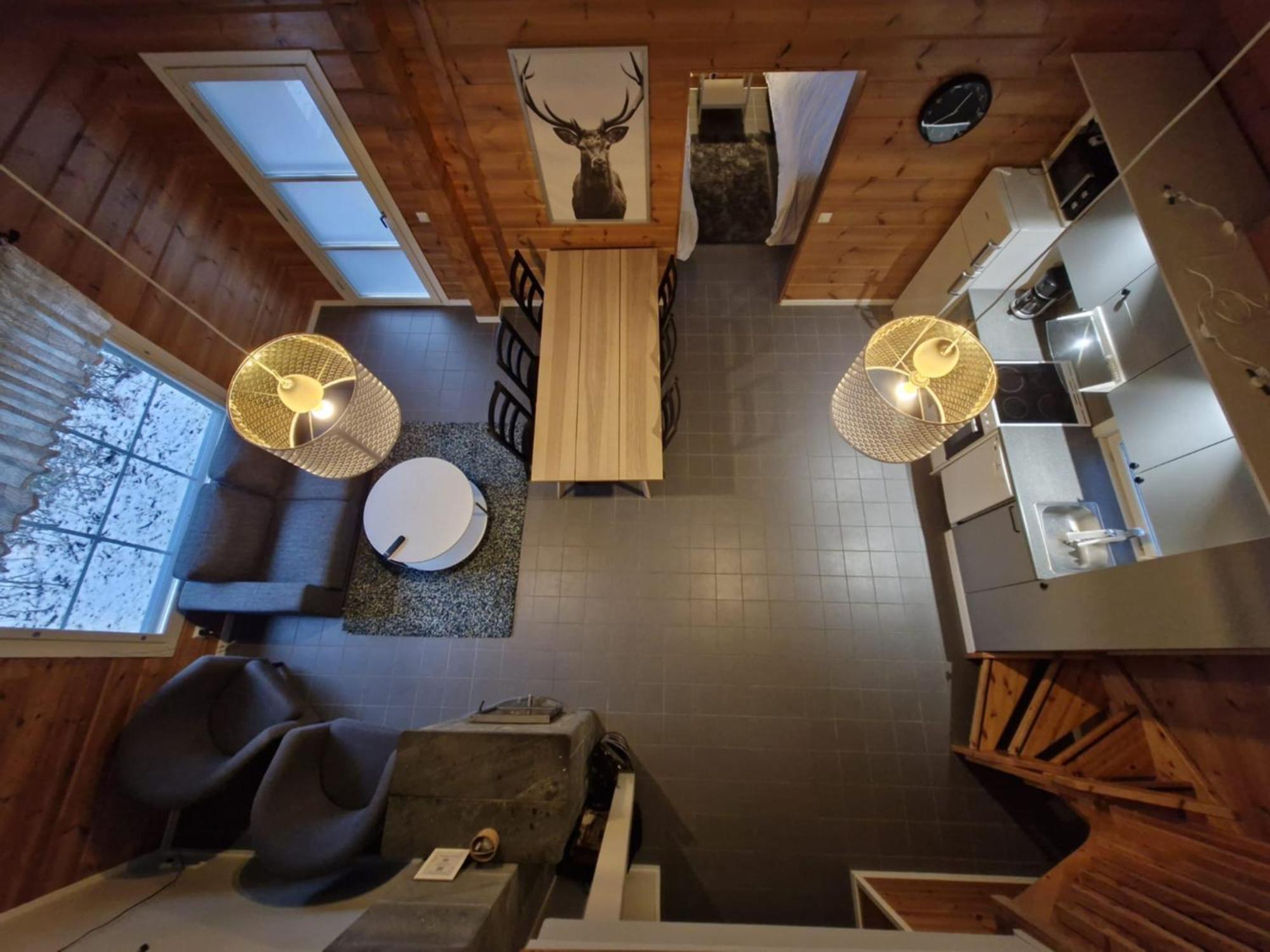 Rauhalahti Holiday Homes Kuopio Esterno foto